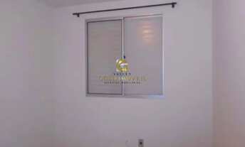 Imagem 6: AYN- Apartamento para venda possui 48 metros quadrados com 2 quartos