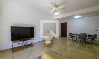 Imagem 4: Apartamento para Aluguel - Recreio, 4 Quartos, 190 m2