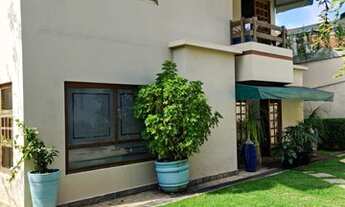 Imagem 5: Casa para venda por R$ 2.400.000,00 em Alphaville- SP