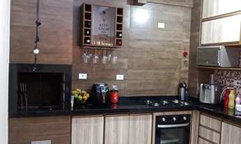 Imagem 6: Sobrado com 2 dorms, Parque São Rafael, São Paulo - R$ 370 mil, Cod: 11653