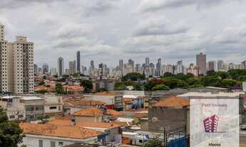 Imagem 7: PORTEIRA FECHADA Lindo Apartamento!!!!! com 2 dormitórios à venda, 45 m² por R$ 583.000