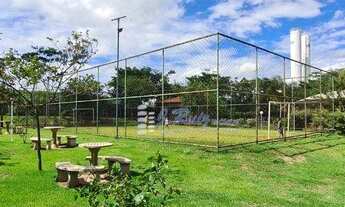 Imagem 2: Apartamento com 2 dormitórios à venda, 42 m² por R$ 150.000 - Jardim Heitor Rigon - Ribeir