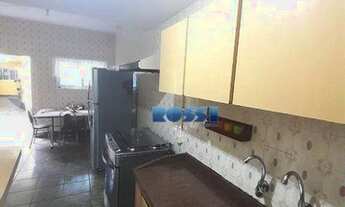 Imagem 4: Casa com 3 dormitórios à venda, 129 m² por R$ 790.000,00 - Vila Invernada - São Paulo/SP