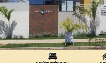 Imagem: Apartamento a venda no Santa Mônica Residence