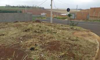 Imagem 2: Terreno reserva macauba de esquina