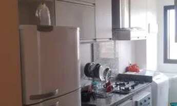 Imagem 3: Apartamento 03 Quartos, 01 Suíte 70 M2, Com lazer Completo