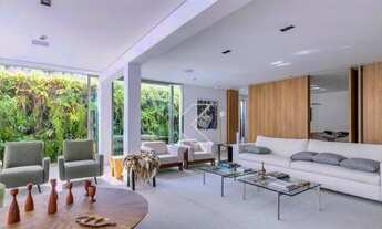 Imagem 4: Linda Casa em condomínio no Brooklin pronta para morar