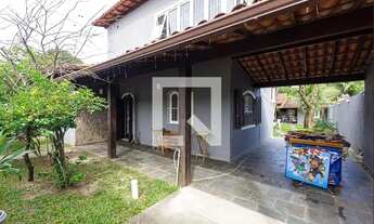 Imagem 7: Apartamento para Aluguel - Serra Grande, 5 Quartos, 450 m2