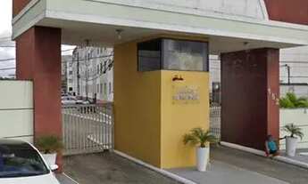 Imagem 4: Apartamento para aluguel possui 58 metros quadrados com 2 quartos em Santo Antônio - Itabu