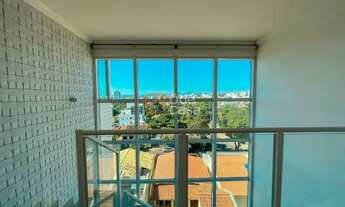 Imagem 5: Cobertura duplex para venda possui 212 metros quadrados com 4 quartos