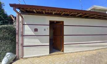 Imagem 2: Edícula para Alugar, Jardim das Nações, Taubaté - 1 dormitório