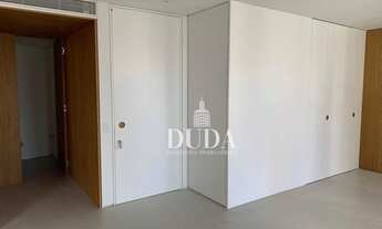 Imagem 7: Apartamento com 3 dormitórios, 214 m² - venda por R$ 9.540.000,00 ou aluguel por R$ 42.700