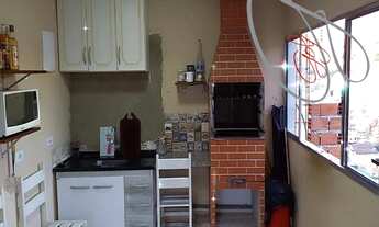 Imagem 4: ÓTIMO SOBRADO DE 300M² C/5 DORMITÓRIOS (1 SUÍTE) EM VITÁPOLIS - ITAPEVI-SP., C/ SALA, COZ