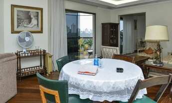 Imagem 6: APARTAMENTO RESIDENCIAL em SÃO PAULO - SP, ACLIMAÇÃO