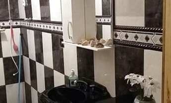 Imagem 6: Casa com 3 quartos à venda por R$ 260.000 - Jardim Colonial - São José dos Campos/SP