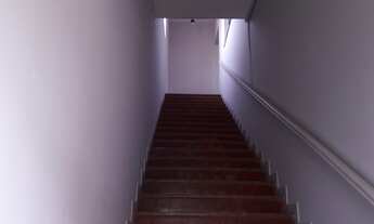 Imagem 3: ALUGA CASA - CAMPOS ELÍSEOS (Sobre loja