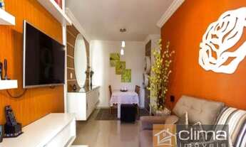 Imagem: Residencial - Bussocaba