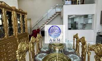 Imagem 5: Apartamento com 3 dormitórios à venda, 165 m² por R$ 2.600.000,00 - Jardim Anália Franco