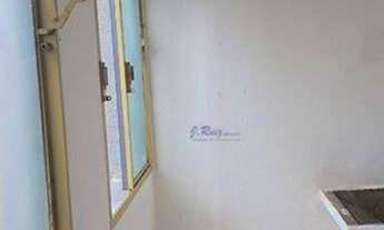 Imagem 4: Apartamento com 2 dormitórios, 39 m² - venda por R$ 95.000,00 ou aluguel por R$ 600,00/mês