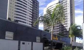 Imagem 2: QI 02 SETOR INDUSTRIAL - EDIFÍCIO IDEALLE - LOCAÇÃO APTO. 02 QUARTOS SENDO 01 SUÍTE