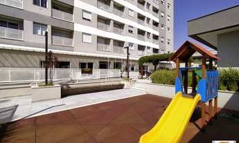 Imagem 4: Apartamento (tipo - padrao) 2 dormitórios/suite, portaria 24hs, lazer, espaço gourmet, sal