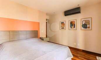 Imagem 7: Cobertura Duplex , Alto Padrão, na Vila Madalena. Próxima á Praça Por do sol. Com 222 m2 d