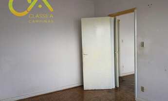 Imagem 2: Apartamento com 44,95 m² para venda no Centro de Campinas, SP. - oportunidade