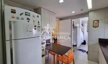 Imagem 3: Apartamento para venda possui 100 metros quadrados com 3 quartos