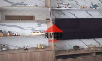 Imagem 4: Apartamento Residencial à venda, Vila Guilhermina, São Paulo - AP0118