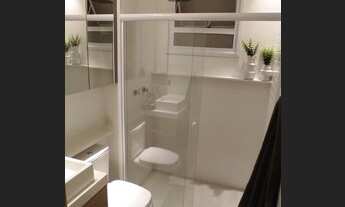 Imagem 7: Apartamento para venda possui 66 metros quadrados com 2 quartos em Vila Campos Sales - Cam