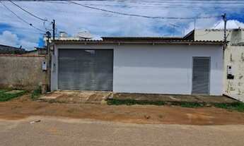 Imagem: Casa a Venda no Bairro nova Esperança