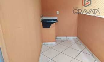 Imagem 3: Apartamento em Jardim Marek - Santo André