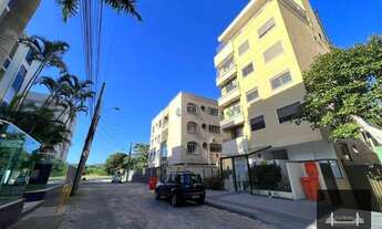 Imagem: Apartamento com terraço na Trindade