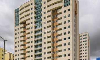 Imagem 7: APARTAMENTO DE DOIS QUARTOS COM SUITE NO GUARÁ - CONTEMPLAR ( FAÇA UMA VISITA!!