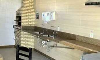 Imagem 7: Apartamento para venda com 90 metros quadrados com 3 quartos em Itapuã - Vila Velha - ES