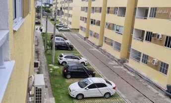 Imagem 2: Aluga-se Apartamento em Candeias