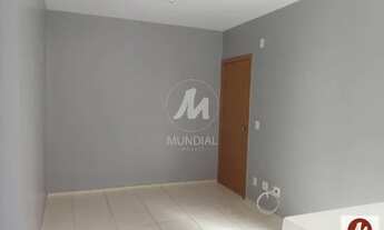 Imagem 2: Apartamento (tipo - padrao) 2 dormitórios, cozinha planejada, portaria 24hs, lazer, espaço