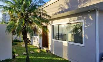 Imagem: Aluguel casa mobiliada Vila Moema