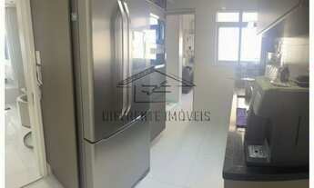 Imagem 6: Apartamento a Venda com Varanda Gourmet no Tatuapé