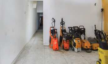 Imagem 4: O IMOVEL SERÁ ENTREGUE REFORMADO EM BOA LOCALIZAÇÃO NA TV MAURITI PX A MARQUES COM 02 SUIT