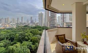 Imagem: Apartamento alto padrão mobiliado 1 por