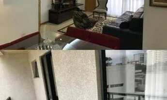 Imagem 5: Apartamento com 5 dormitórios à venda, 219 m² por R$ 1.100.000,00 - Vila Betânia - São Jos