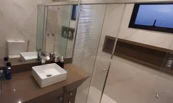 Imagem 7: Casa de condomínio para aluguel tem 176 metros quadrados com 3 quartos