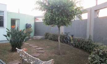 Imagem 2: Casa à venda na Vila Liberdade em Jundiaí - SP