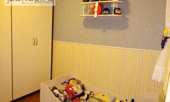 Imagem 4: Apartamento em Água Rasa - São Paulo