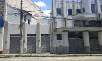 Imagem 2: VENDA - SALAO COMERCIAL VILA HORTÊNCIA / SOROCABA/SP