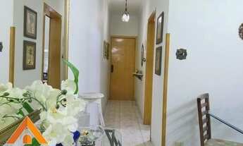 Imagem 2: 02 dormitórios, dependência, garagem fechada, Embaré, Santos