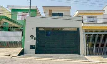 Imagem: Sobrado com 3 dormitórios à venda, 300