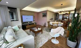 Imagem 5: Apartamento com 3 dormitórios à venda, 155 m² por R$ 800.000,00 - Ponta Verde - Maceió/AL