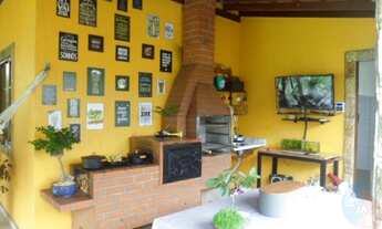 Imagem 6: Ótimo Imóvel Casa com 5 dormitórios